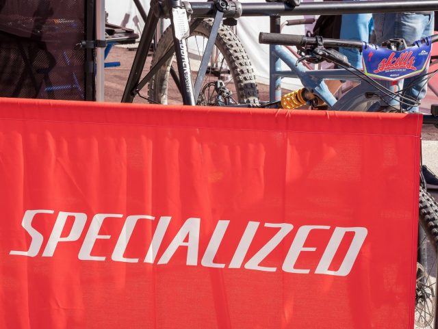 Specialized sarà Title Sponsor di e-Enduro sino al 2020 compreso