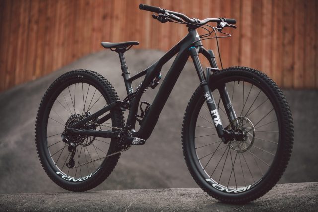 Stumpjumper Evo Pro 29 - 6.999 €