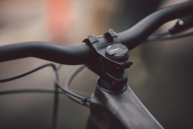Cockpit in stile gravity
