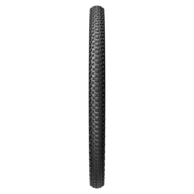 Vista frontale di Pirelli Scorpion Mixed