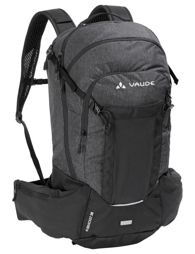 Zaino Vaude E-Bracket