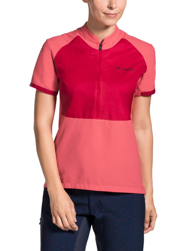 Versione femminile della maglia E-Moab