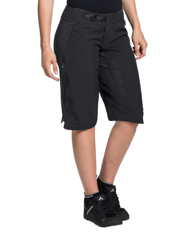 Shorts E-Moab in versione femminile