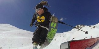 freeski ideo henrik