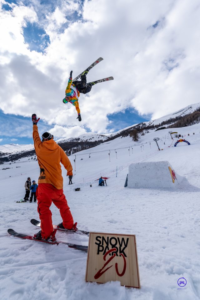 YSI freeski