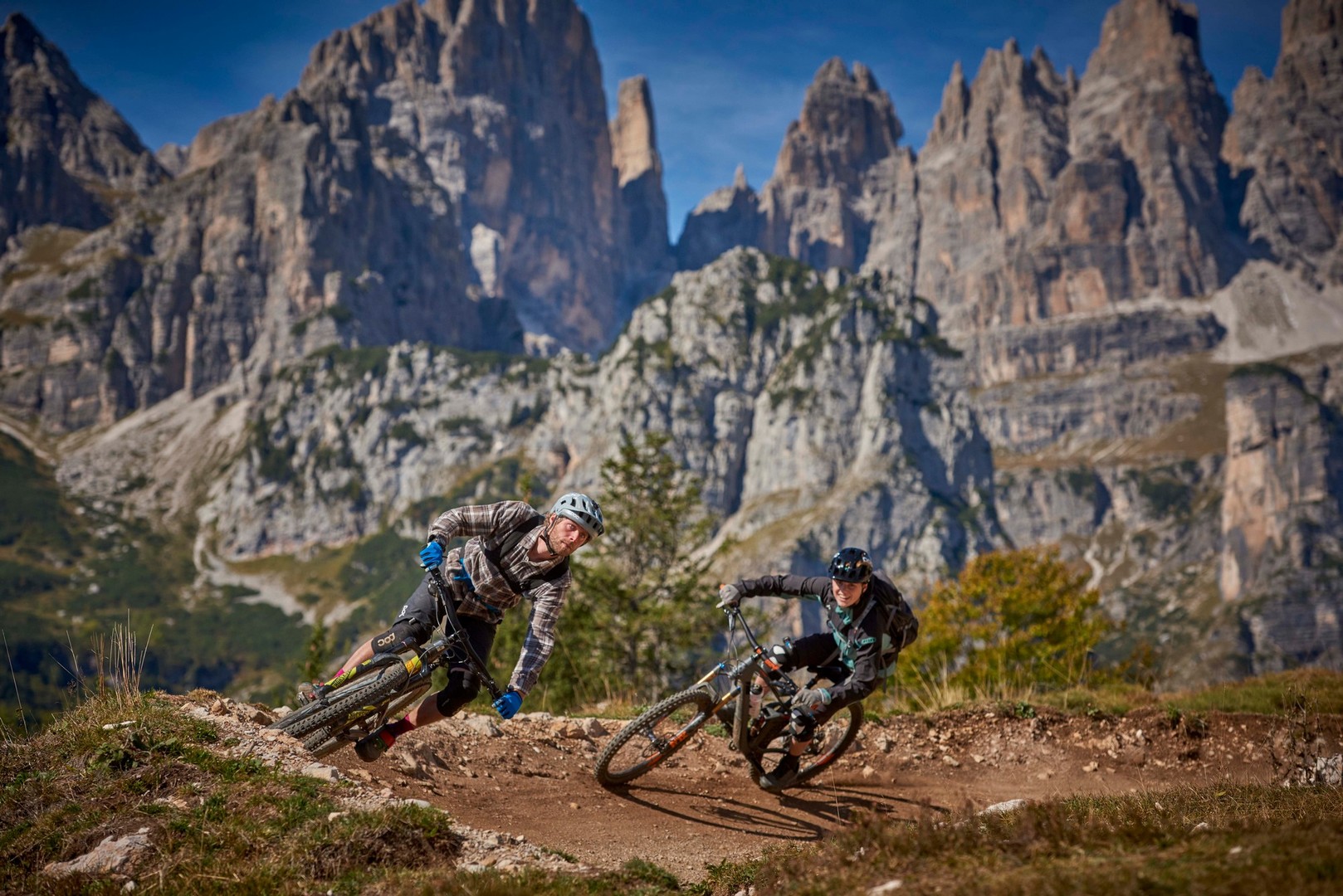 Dolomiti Paganella: eventi MTB per tutti i gusti nel 2019