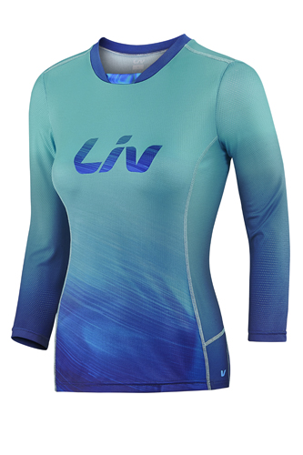 Liv Sumi 3/4 Sleeve Jersey - 79,99 €