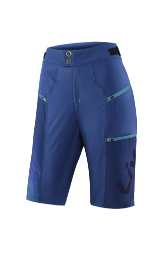 Sumi Baggy Shorts (Long) - 125,99 €