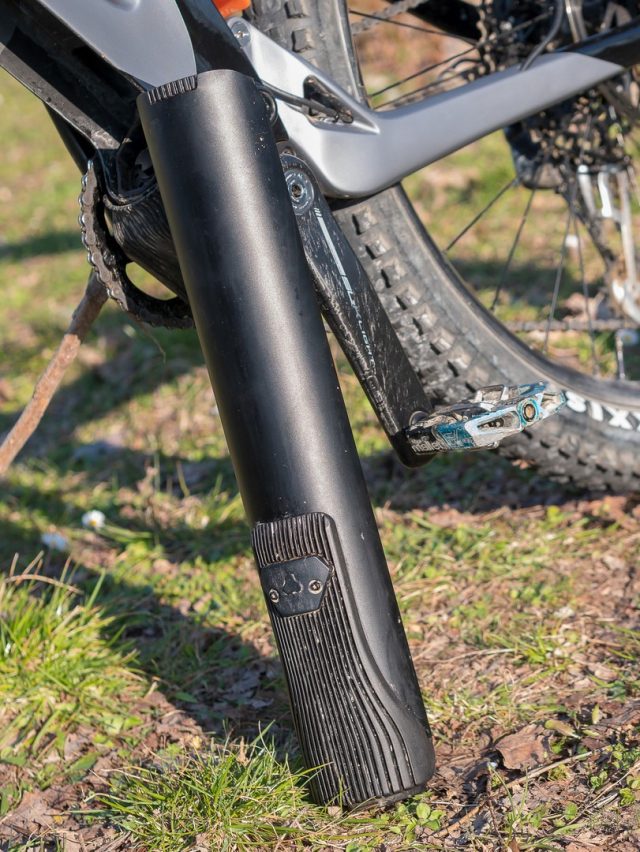 Ecco come appare il blocco motore/batteria Fazua Evation