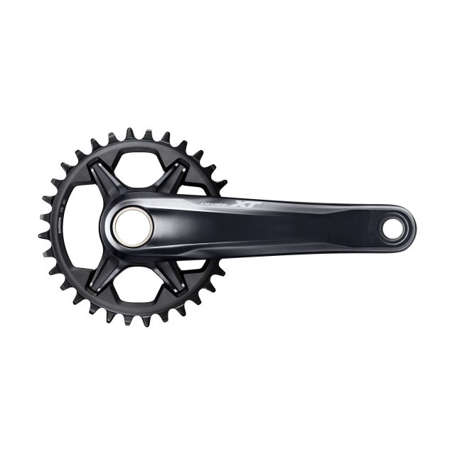 Guarnitura singola Shimano XT M8100