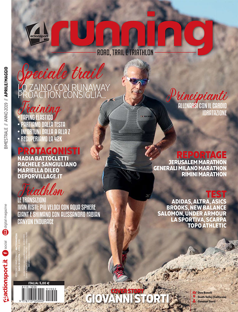 4Running #02 – 2019