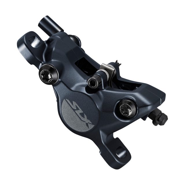 Pinza freno Shimano SLX M7100 a due pistoni