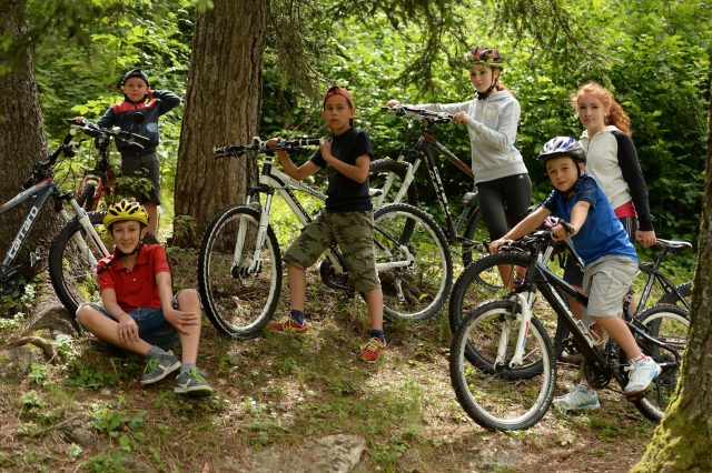 Dolomiti Paganella Kid's Experience