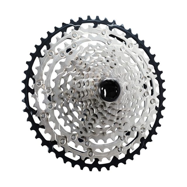 Cassetta Shimano SLX M7100 10-51d a 12 velocità