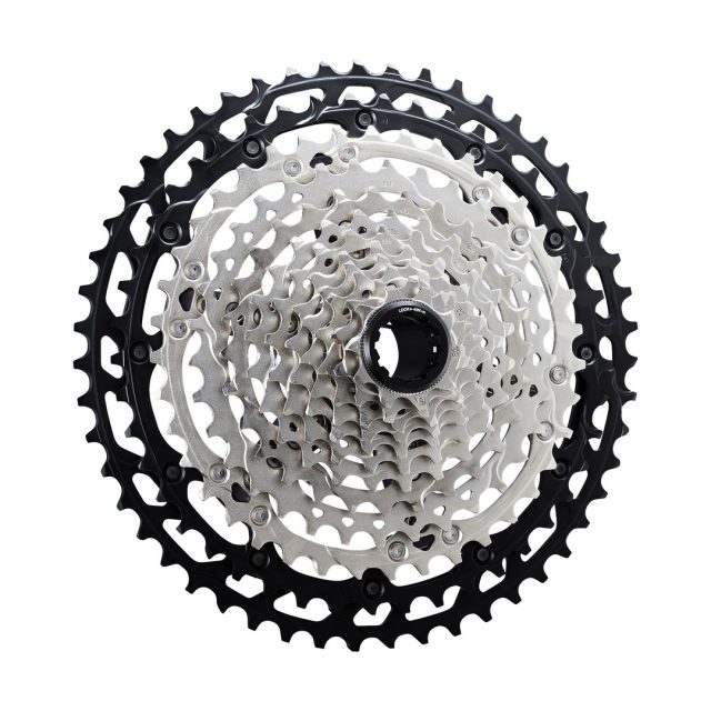 Cassetta Shimano XT M8100 10-51d