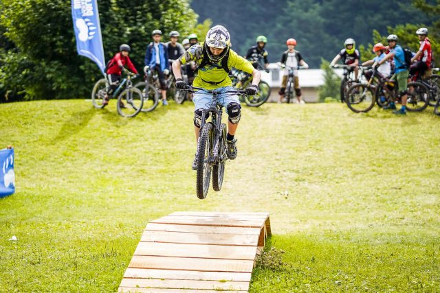 Dolomiti Paganella Kid's Experience