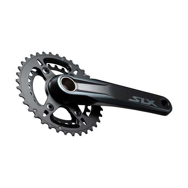 Guarnitura doppia Shimano SLX M7120