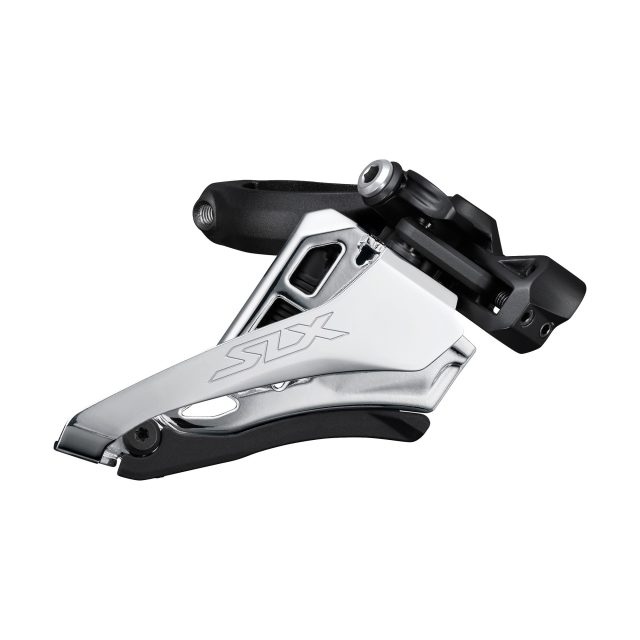 Deragliatore anteriore Shimano SLX M7100-M