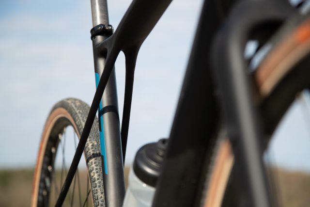 Foderi alti con tecnologia Dual Fiber Dynamics