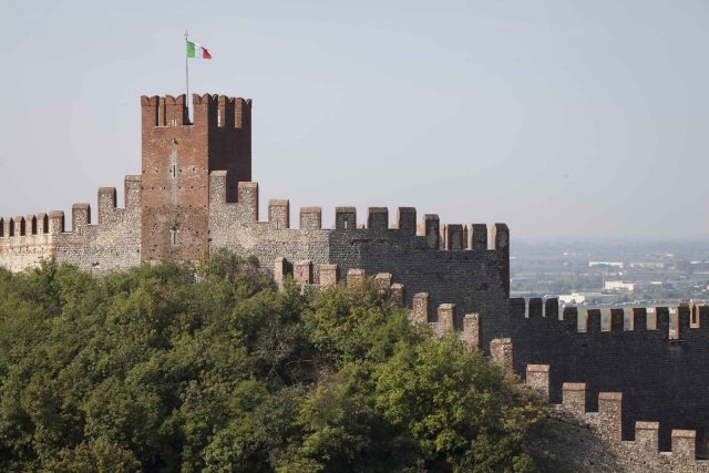 Granfondo Kask Soave MTB
