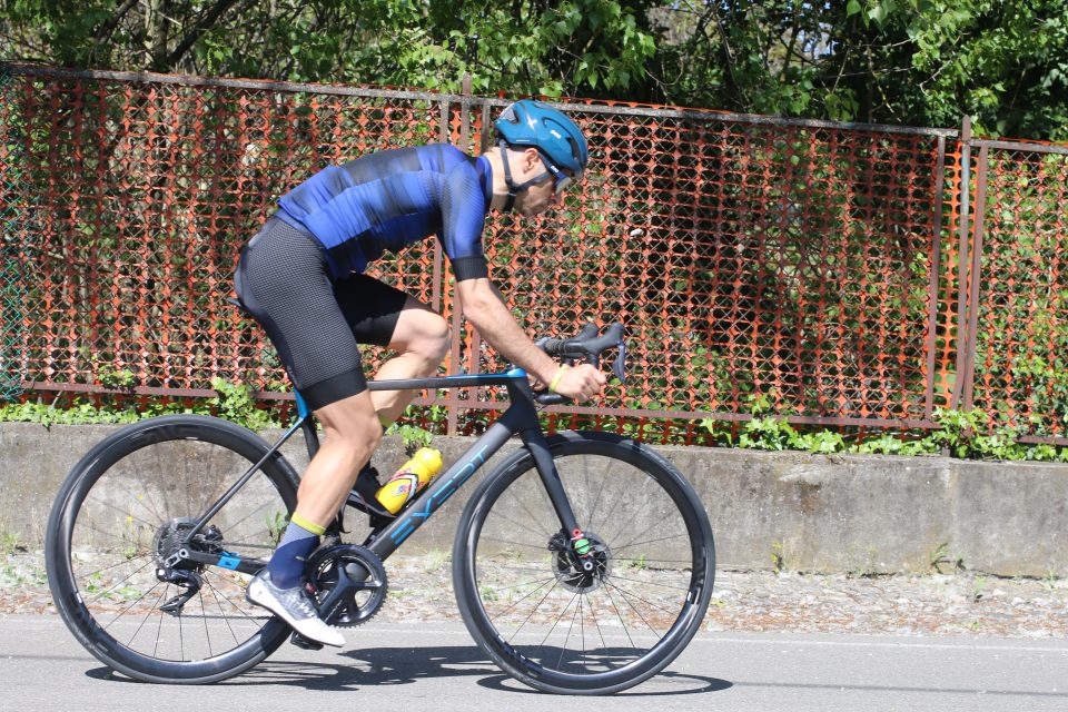 Il bibishort Craft CTM comodo e protettivo - 4ActionSport