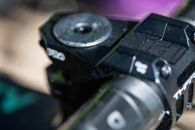 Tharsis 3Five Stem