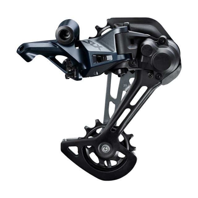 Cambio posteriore Shimano SLX M7100-SGS 12v