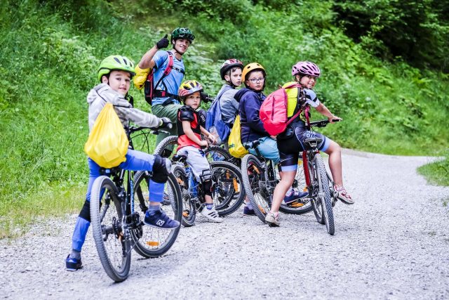 Dolomiti Paganella Kid's Experience