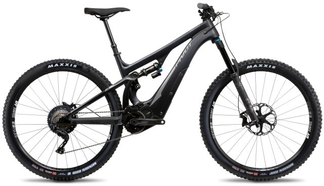 Pivot Shuttle Race XT - 7.899 €