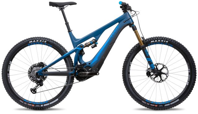 Pivot Shuttle Team XTR - 10.499 €