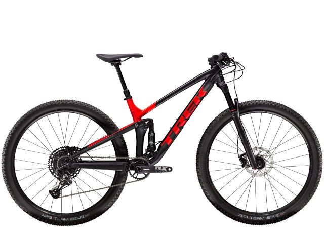 Trek Top Fuel 8 - 3.079 €
