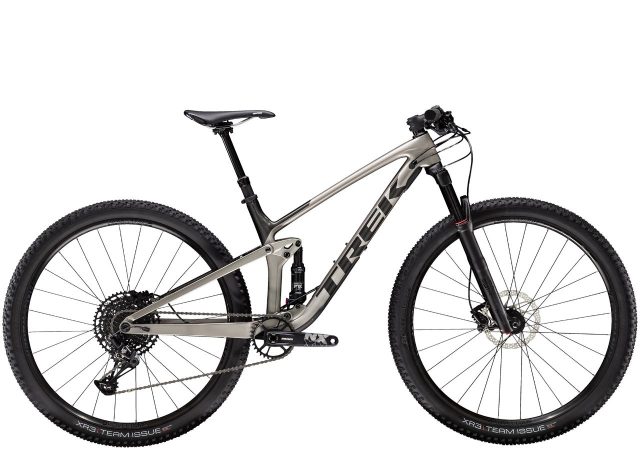 Trek Top Fuel 9.7 - 4.099 €