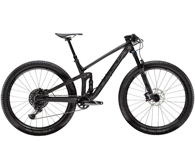 Trek Top Fuel 9.8 - 5.499 €