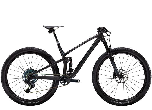 Trek Top Fuel 9.9 AXS, top di gamma con trasmissione wireless di SRAM - 9.999 €