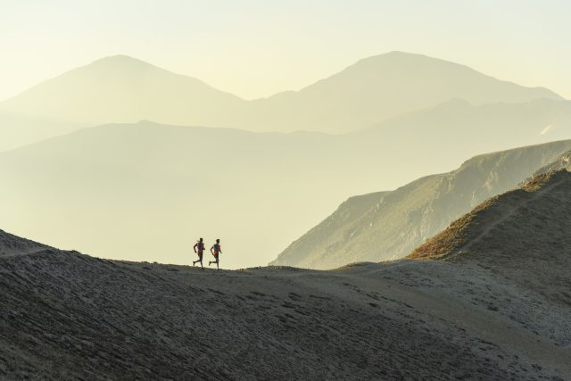 Ultimate Direction non è solo competizione, all'interno della nuova collezione si può trovare lo zaino perfetto per ogni esigenza
