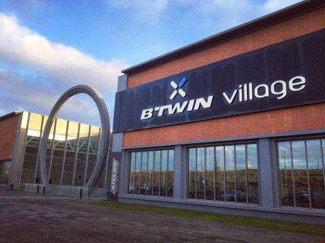 B'Twin Village