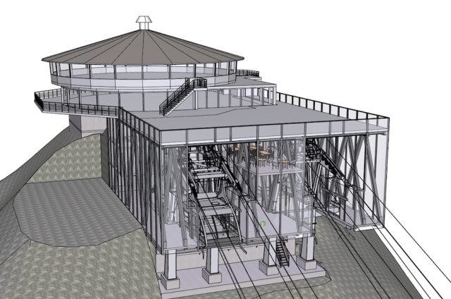 Le funivie esistenti saranno sostituite da nuovi impianti per ottimizzare l’accesso alla famosa montagna Schilthorn-Piz Gloria. Il progetto prevede tre sezioni con due cabine ciascuna (Stechelberg-Mürren-Birg-Schilthorn). Oltre alla va e vieni di Mürren, anche il progetto per i tronchi superiori ha impressionato il cliente: “Per quanto riguarda la tecnologia, la Funifor è unica sul mercato e si colloca ai vertici della sicurezza, dell’ingegneria e dell’economicità“, afferma il project manager di Garaventa Raphael Reinle. La limitata altezza dal suolo e la sospensione corta impediscono l’esposizione alle intemperie e garantiscono la stabilità al vento. I Funifor indipendenti nelle due sezioni superiori permetteranno alla società di gestione di garantire il servizio funiviario anche in presenza di forti venti. Grazie alla tecnologia ben congegnata, la capacità di trasporto può essere raddoppiata con la gestione di entrambe le linee o, in alternativa, può essere utilizzata una sola linea. Ciò facilita i lavori di manutenzione e garantisce la disponibilità nei periodi in cui una sola tratta dovrà essere sottoposta a manutenzione. Il direttore della Schilthornbahn AG, Christoph Egger, si augura di proseguire il rapporto di collaborazione con il fornitore degli impianti a fune: “Il concetto proposto da Doppelmayr/Garaventa ci ha convinto. Dato che portiamo un gran numero di turisti fino allo Schilthorn sia in estate che in inverno, l’elevata disponibilità e la resistenza alle intemperie sono state particolarmente importanti. Doppelmayr/Garaventa risponde perfettamente a queste esigenze con il suo sistema innovativo“. Gli stabilimenti di Lana, con i 100 collaboratori impiegati, partecipano attivamente anche alla realizzazione di questo progetto speciale; le quattro nuove linee Funifor verranno infatti progettate e realizzate in Italia.