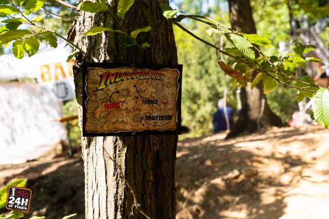 Edizione 2019 dedicata a Indiana Jones