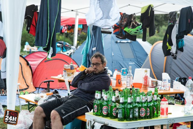 Degna conclusione per la 24h di Finale Ligure...