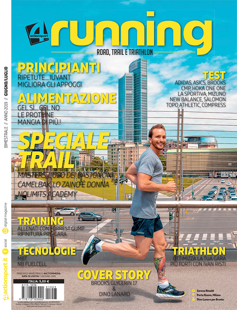 4Running #03 – 2019