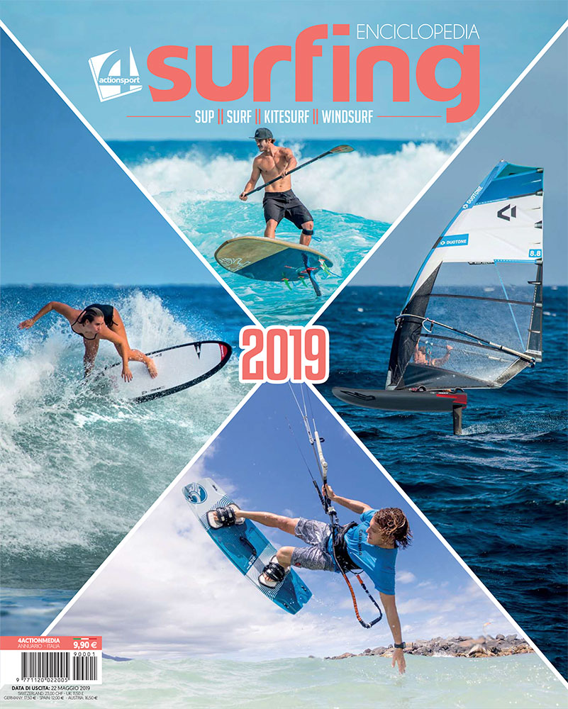 4Surfing #2019