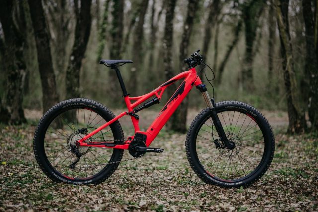 BH Atom Lynx 5.5 Pro
