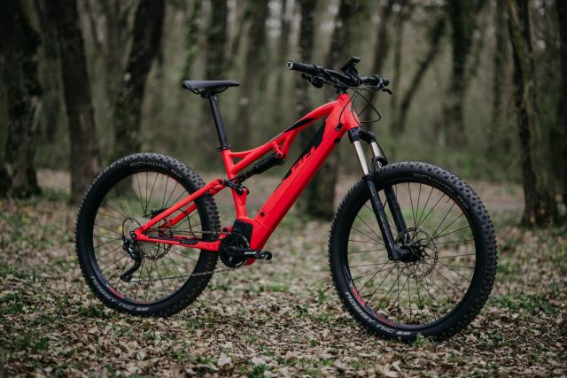 BH Atom Lynx 5.5 Pro - 3.699,90