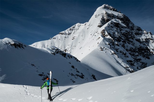 cody townsend freeride video