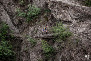 Immagine particolarmente suggestiva de Le Finestre di pietra