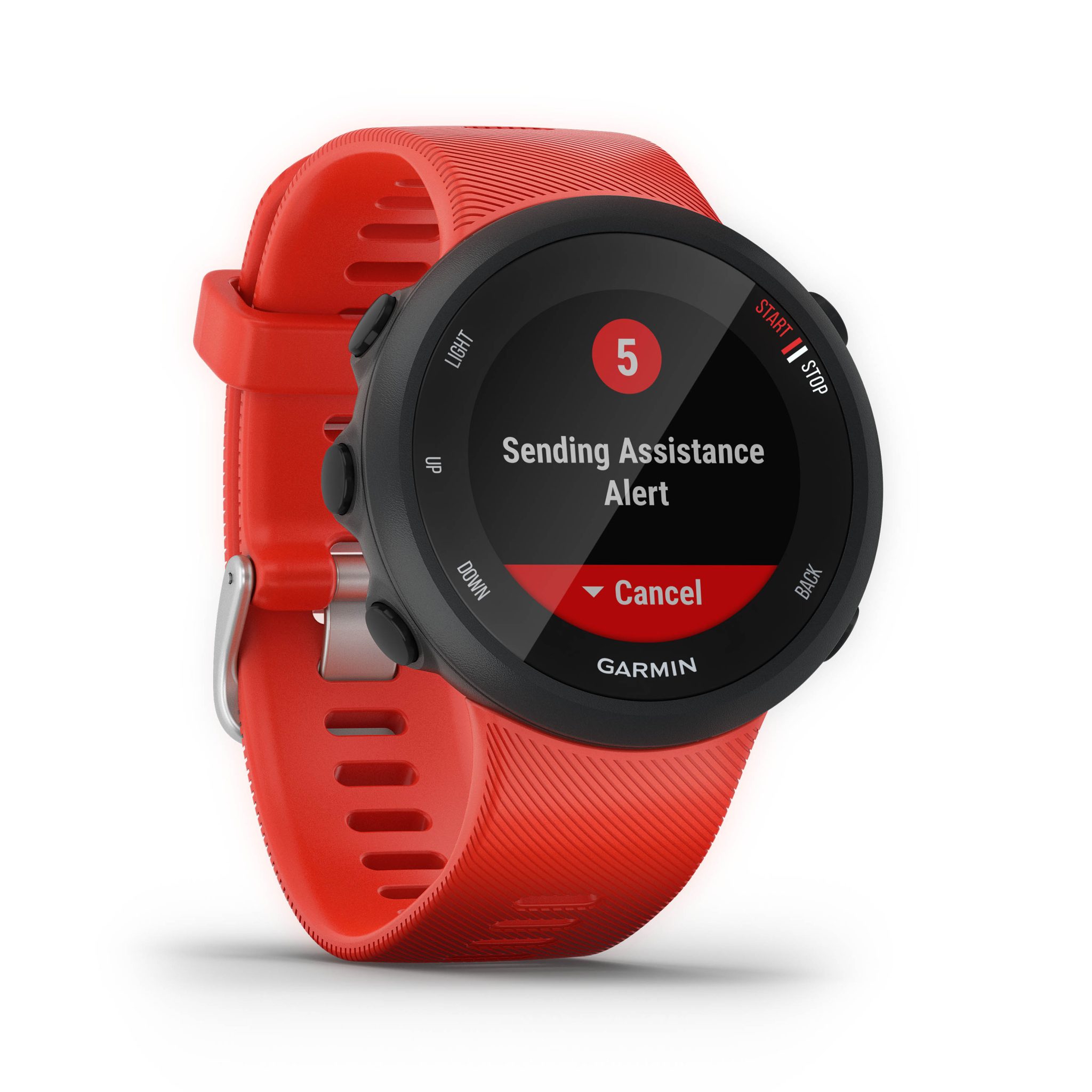 garmin forerunner cena