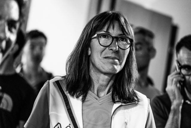 Gisella Bendotti fotografata da ©iancorless.com