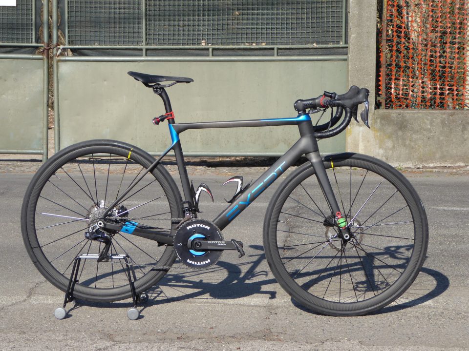 mavic ksyrium pro carbon sl review