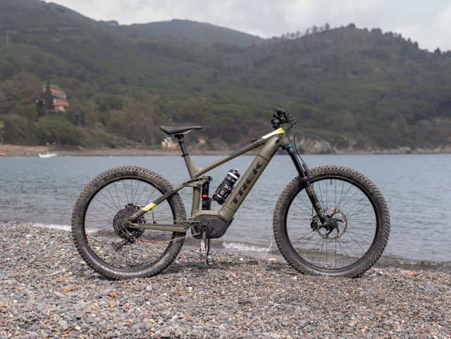 Trek Powerfly LT 9 Plus
