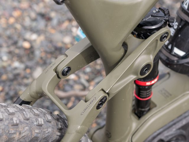 Trek Powerfly LT 9 Plus